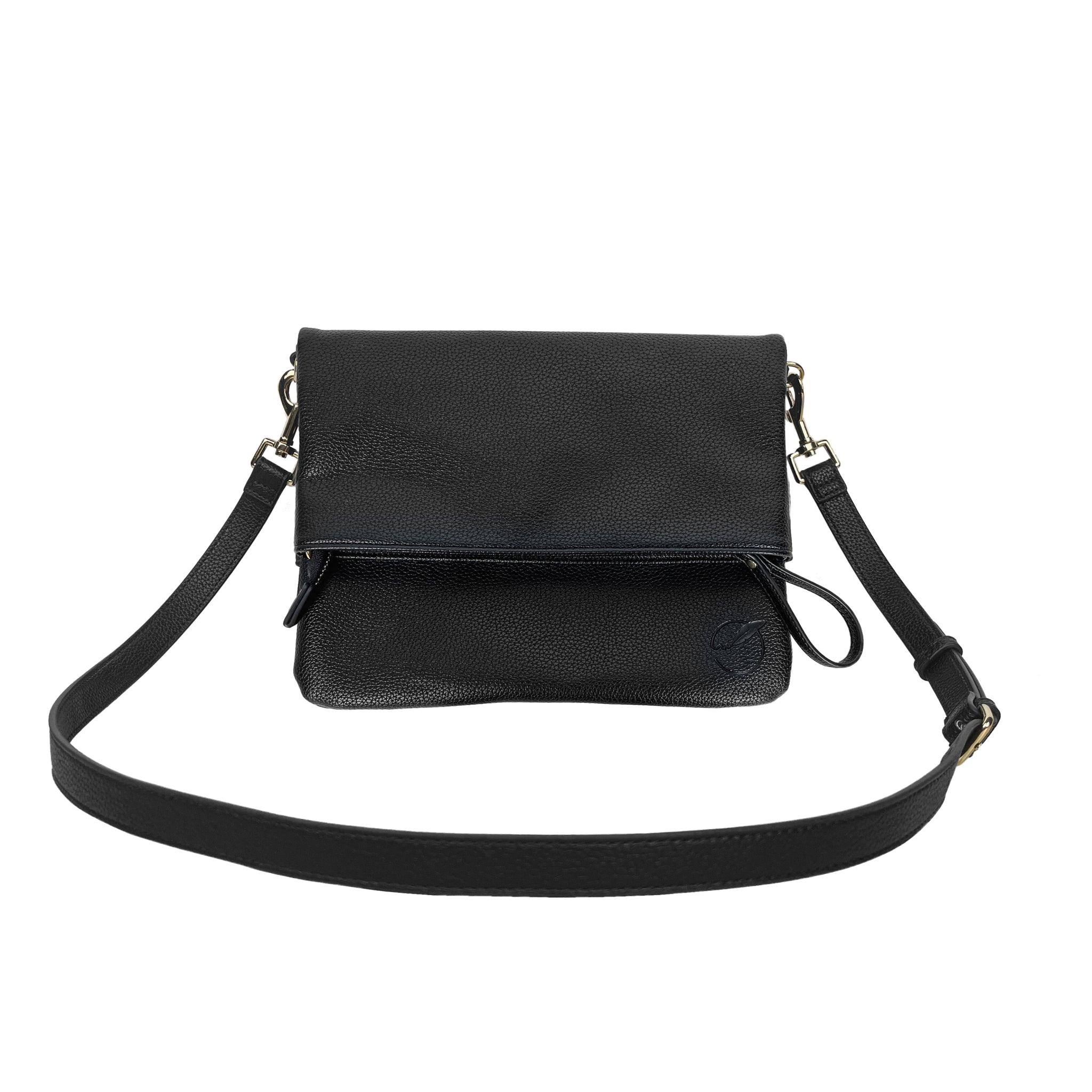 Crossbody discount work bag